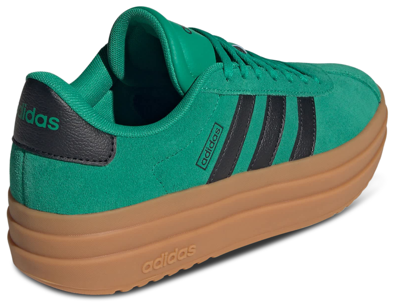 adidas VL Court Bold Afbeelding 3 van 6. Tik om de fotogalerij te openen..