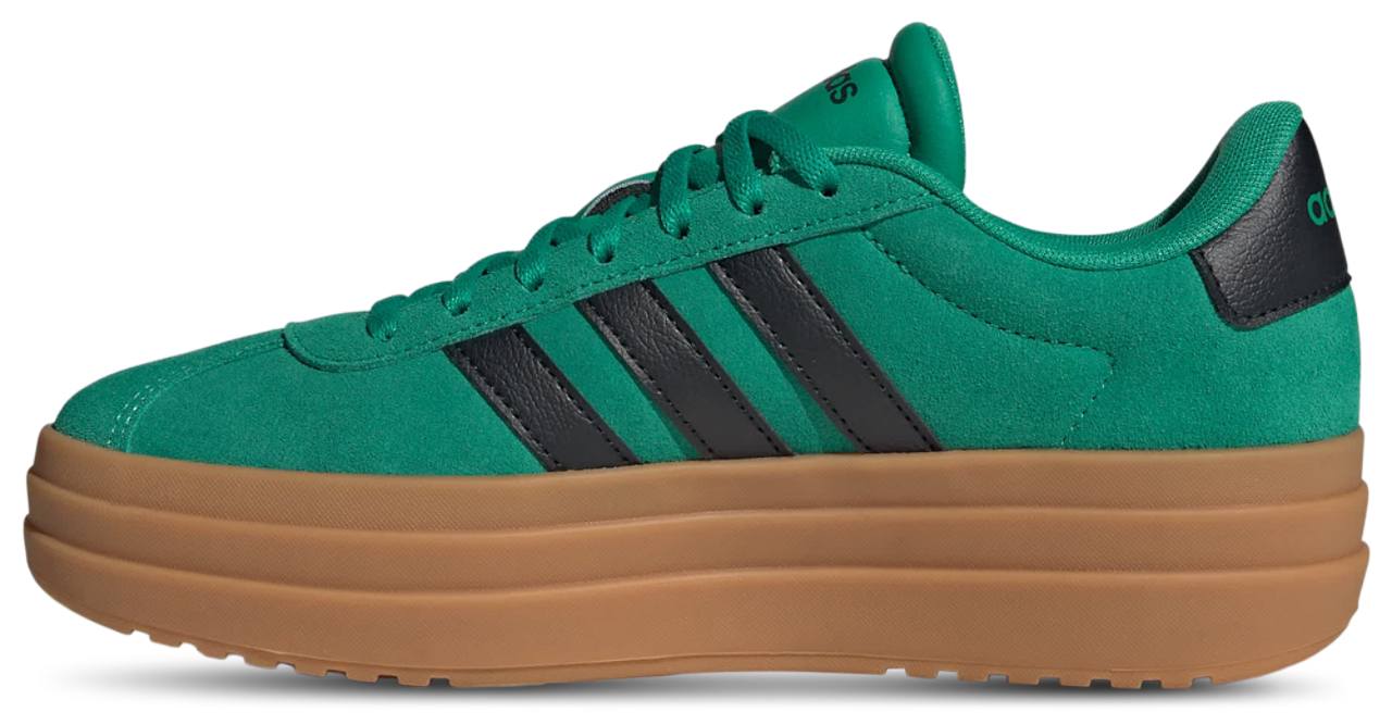 adidas VL Court Bold Afbeelding 4 van 6. Tik om de fotogalerij te openen..