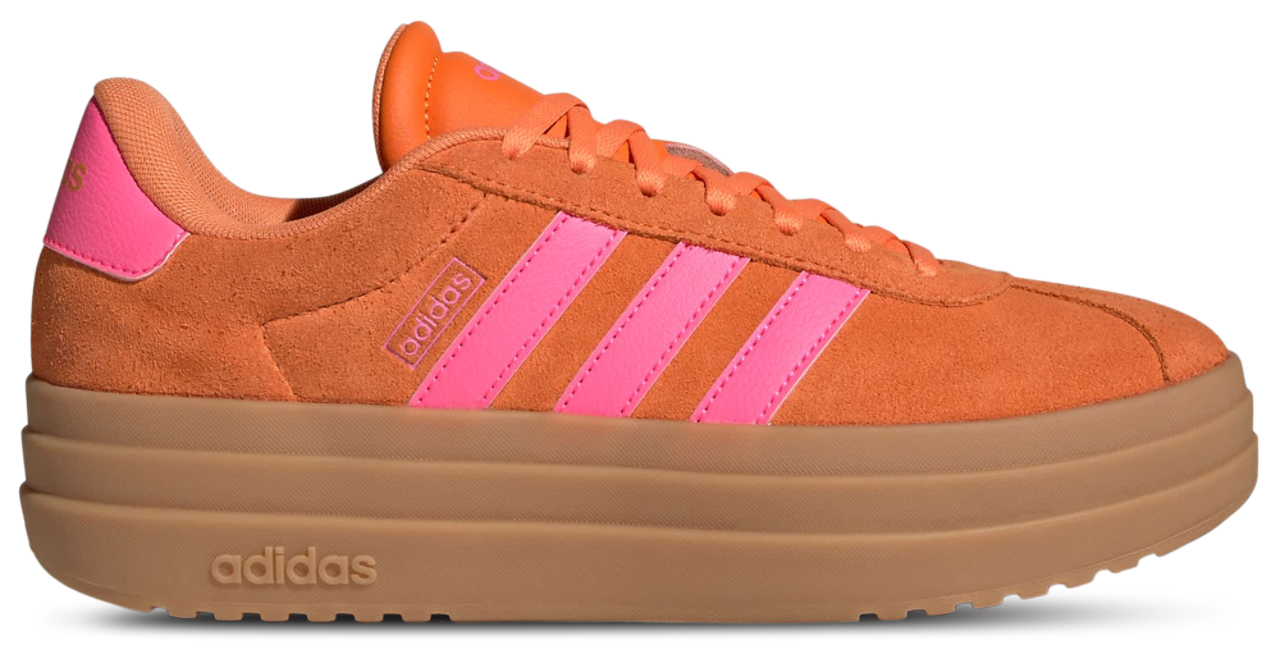 adidas VL Court Bold Afbeelding 1 van 6. Tik om de fotogalerij te openen..