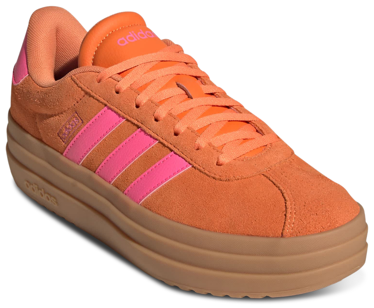 adidas VL Court Bold Afbeelding 2 van 6. Tik om de fotogalerij te openen..