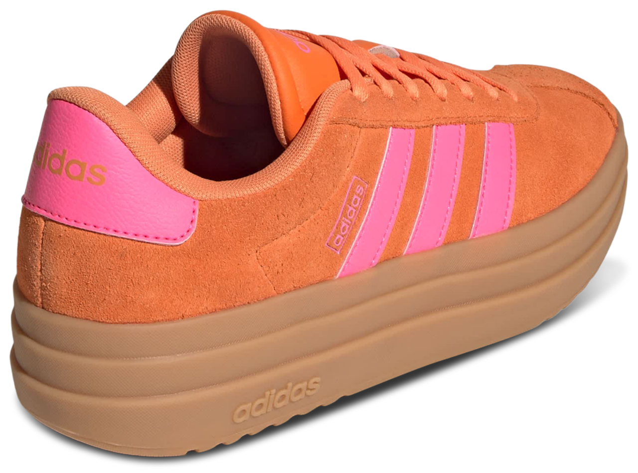 adidas VL Court Bold Afbeelding 3 van 6. Tik om de fotogalerij te openen..