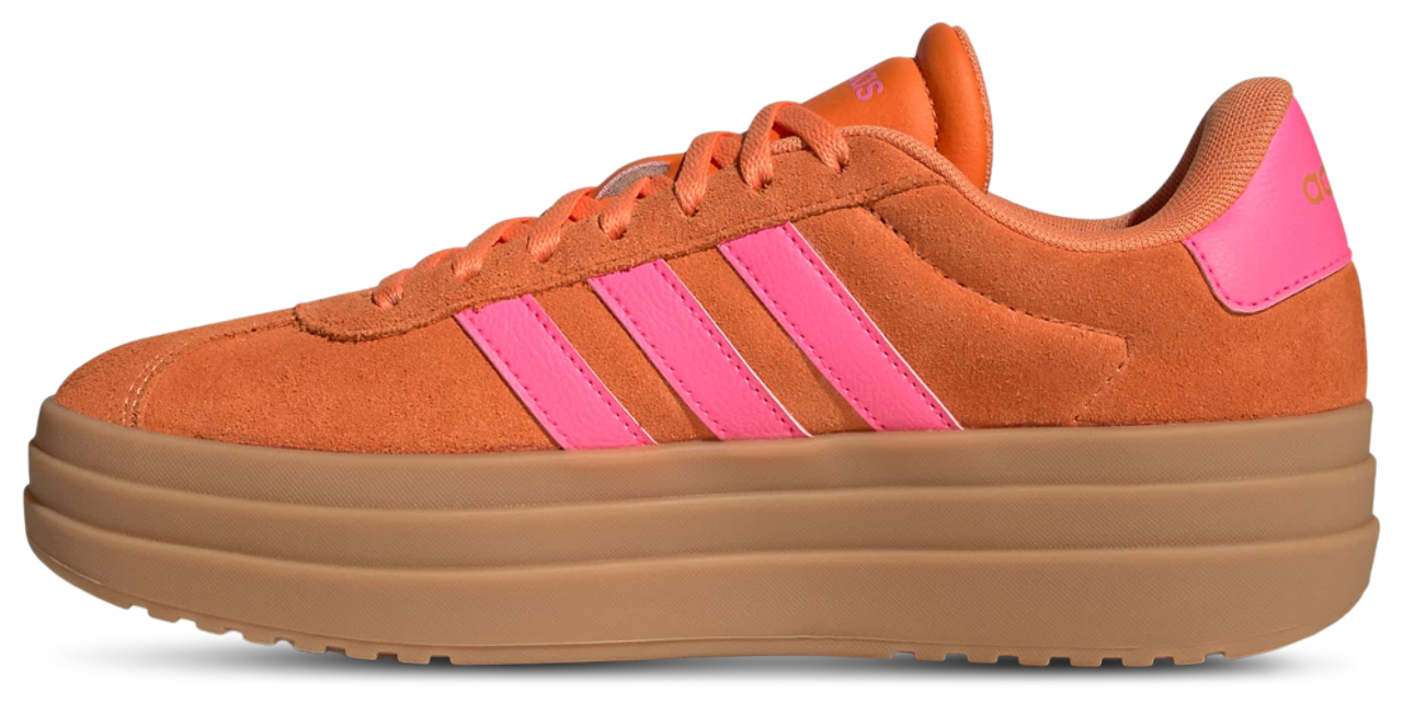 adidas VL Court Bold Afbeelding 4 van 6. Tik om de fotogalerij te openen..