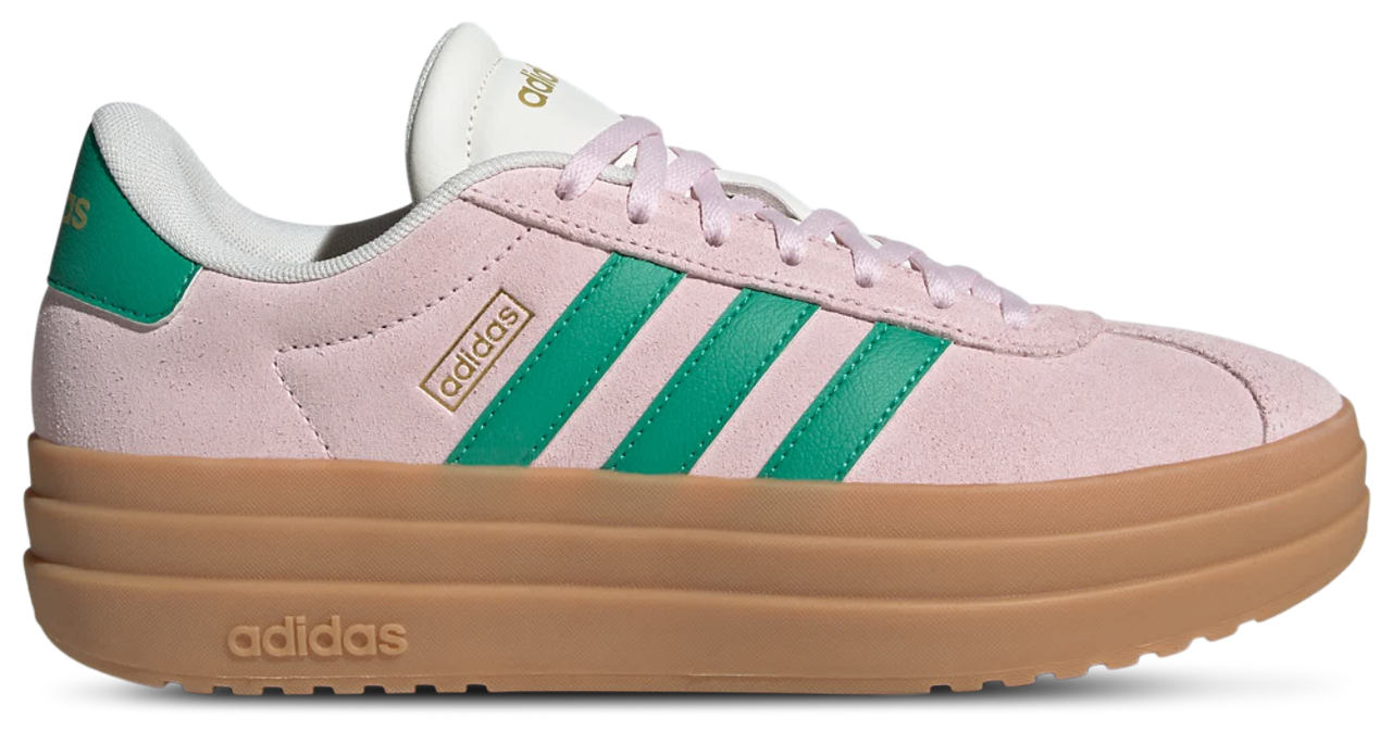 adidas VL Court Bold Image 1 of 6. Tap to open photo gallery.