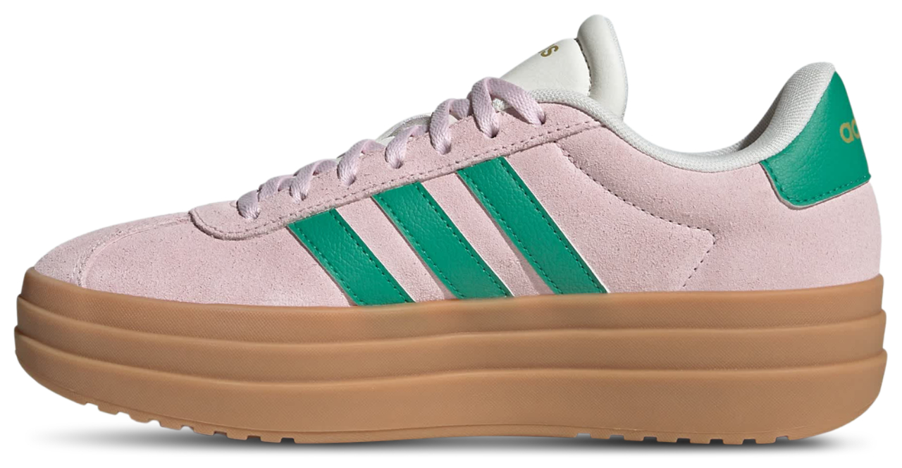 adidas VL Court Bold Image 4 of 6. Tap to open photo gallery.