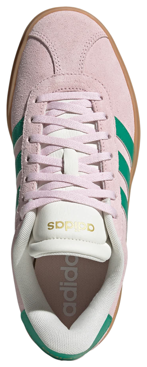 adidas VL Court Bold Image 5 of 6. Tap to open photo gallery.