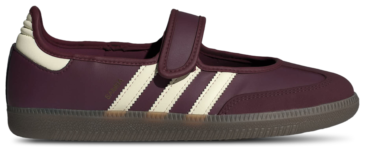 adidas Samba Jane Image 2 sur 7. Appuyez pour ouvrir la galerie de photos.