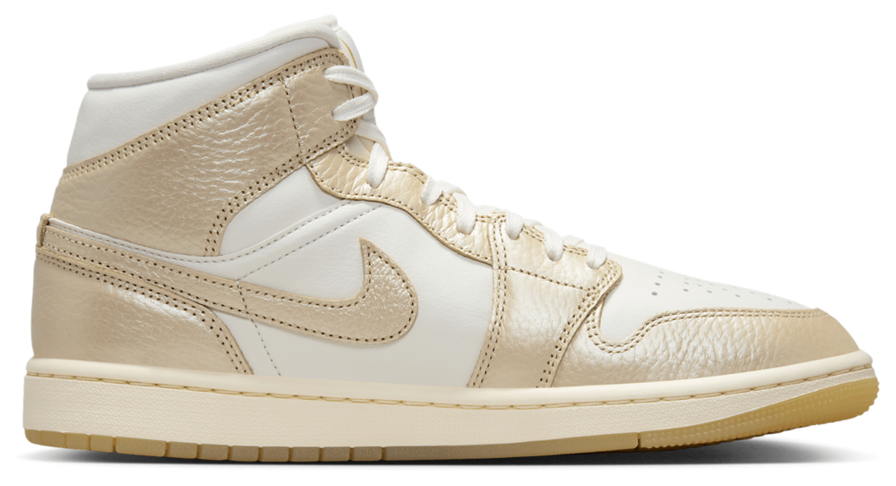 Jordan Aj1 Mid Image 1 of 6. Tap to open photo gallery.