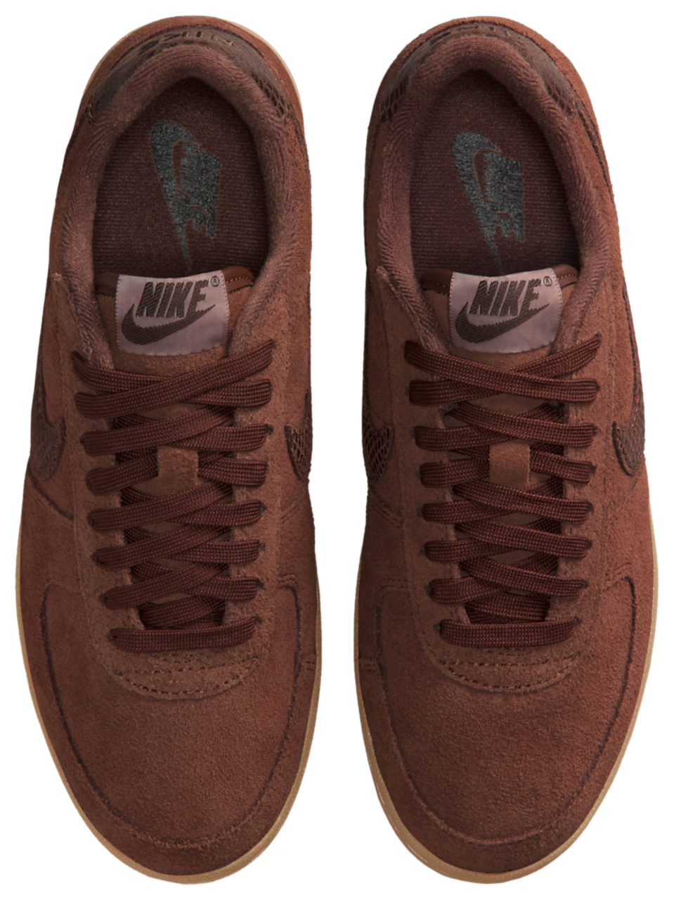 Nike Field General Image 4 sur 6. Appuyez pour ouvrir la galerie de photos.