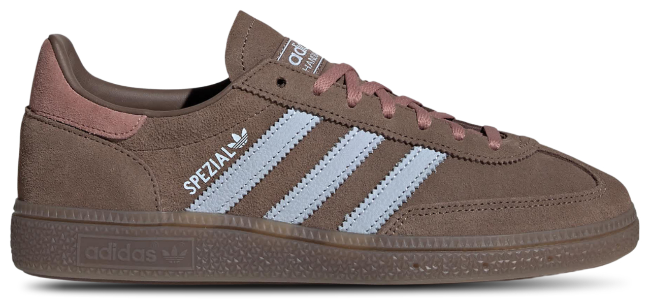adidas Handball Spezial Imagen 1 de 6. Toque para abrir la galería de fotos.