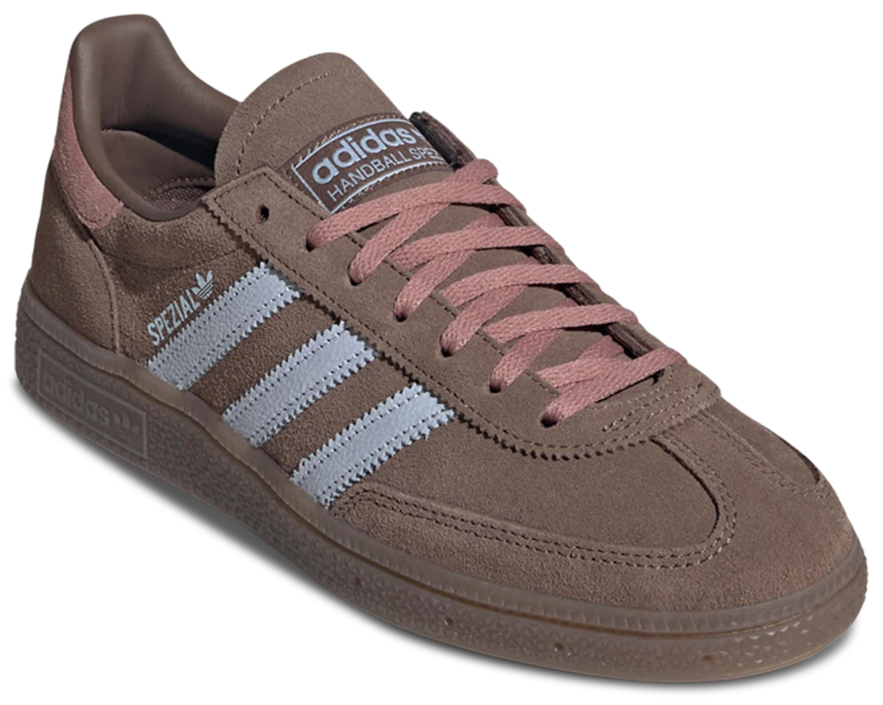 adidas Handball Spezial Imagen 2 de 6. Toque para abrir la galería de fotos.