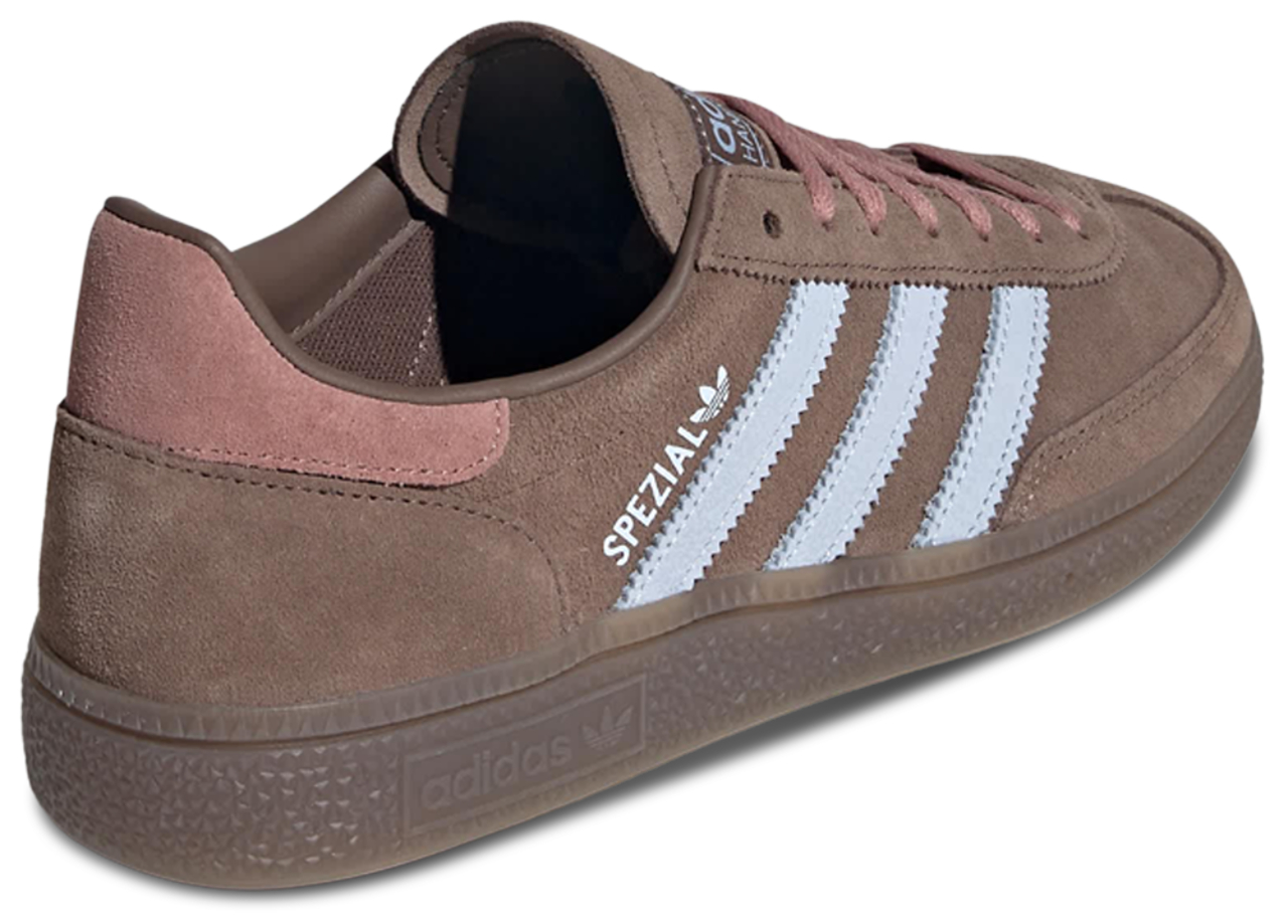 adidas Handball Spezial Imagen 3 de 6. Toque para abrir la galería de fotos.