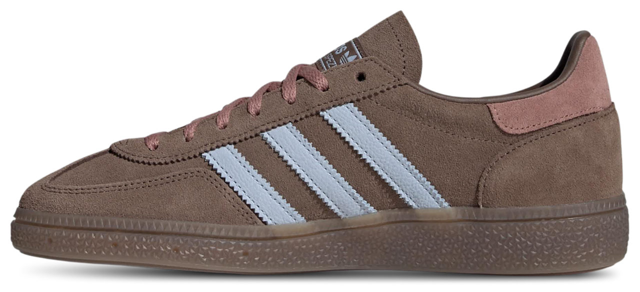 adidas Handball Spezial Imagen 4 de 6. Toque para abrir la galería de fotos.