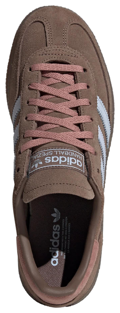 adidas Handball Spezial Imagen 5 de 6. Toque para abrir la galería de fotos.