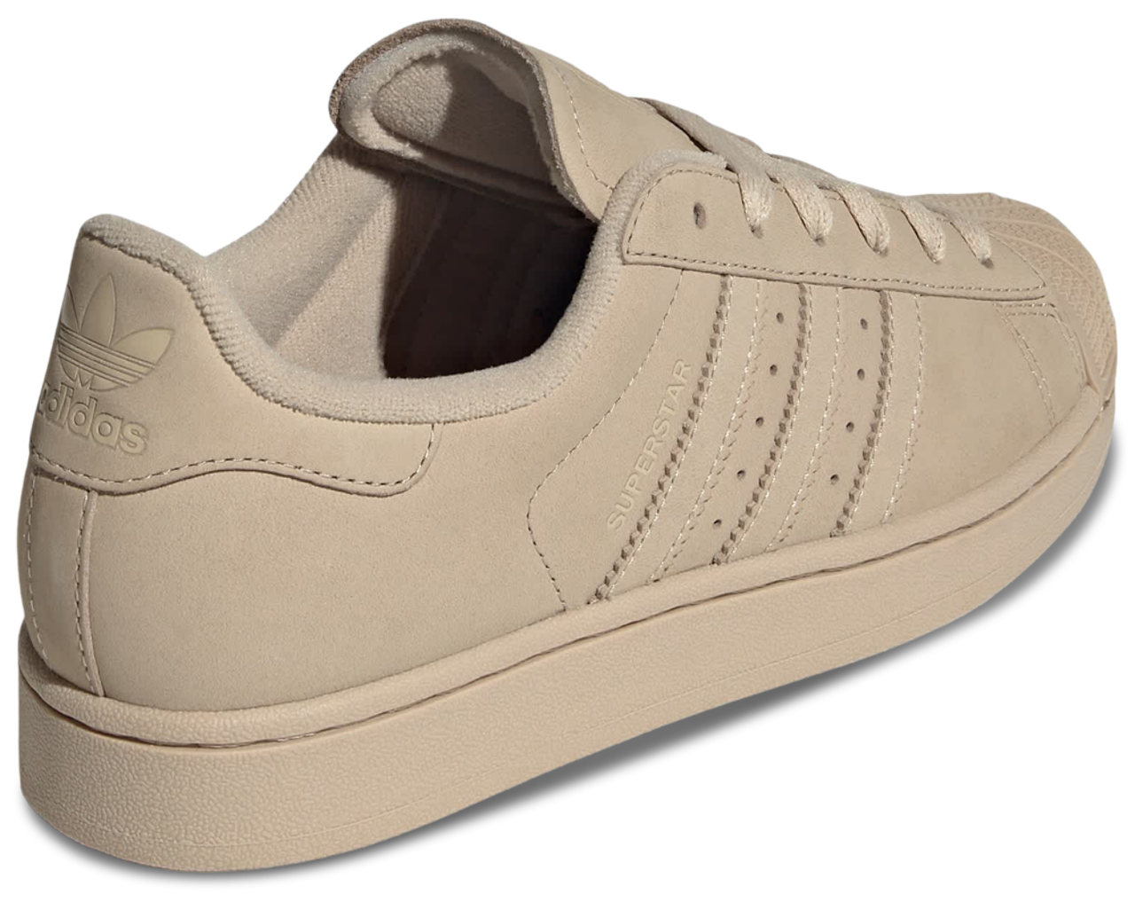 adidas Superstar II Bild 3 von 6. Antippen, um die Fotogalerie zu öffnen.