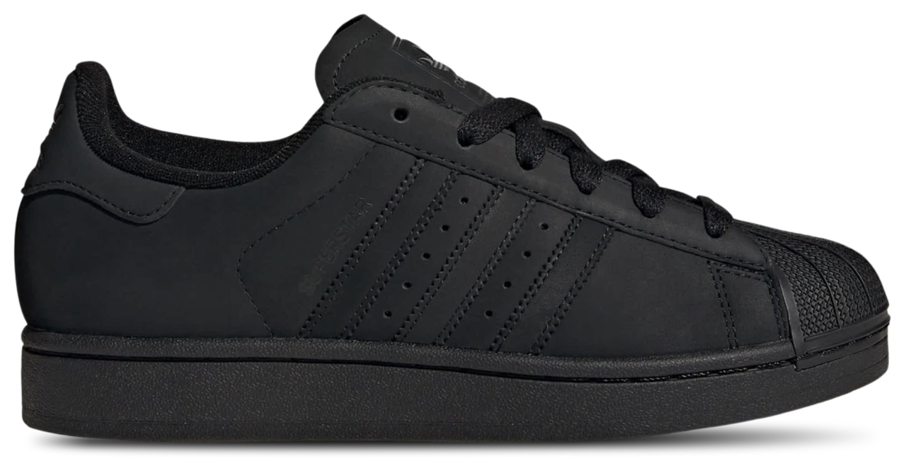 adidas Superstar II Image 1 of 6. Tap to open photo gallery.