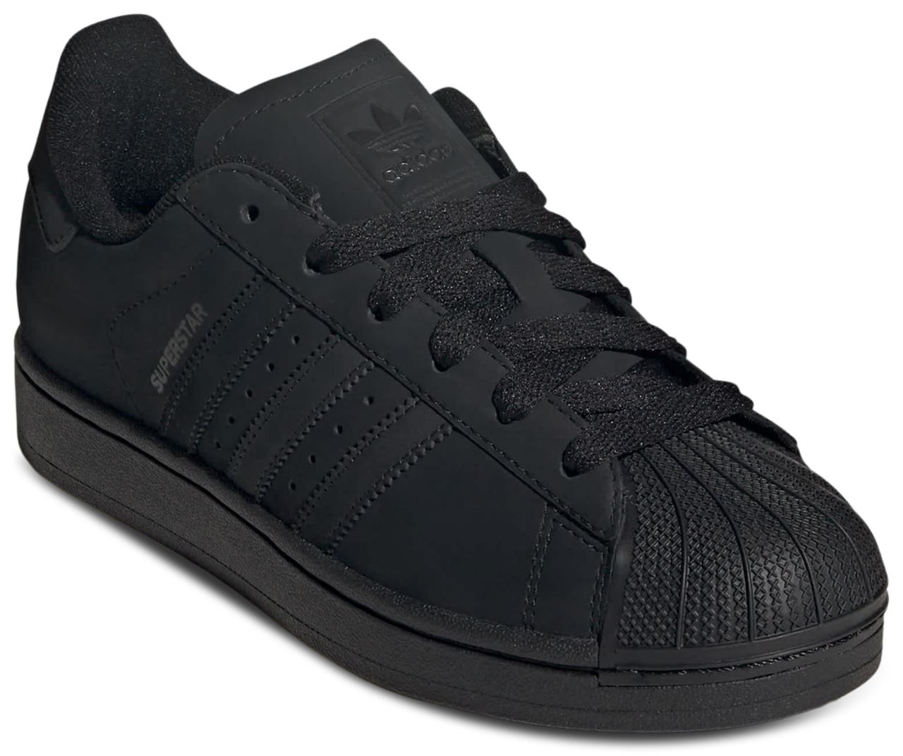 adidas Superstar II Image 2 of 6. Tap to open photo gallery.