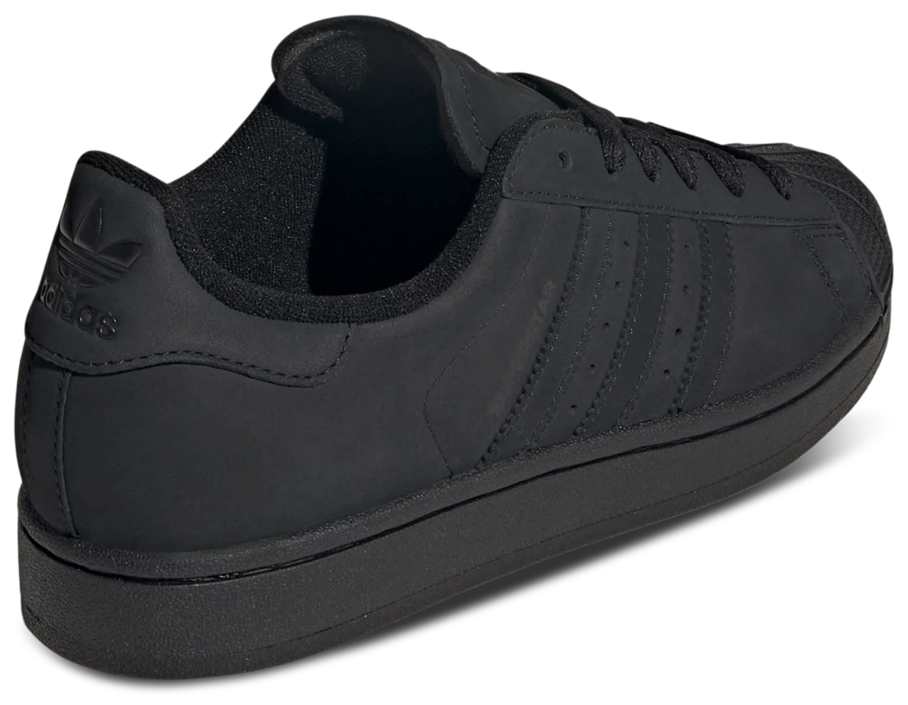 adidas Superstar II Image 3 of 6. Tap to open photo gallery.