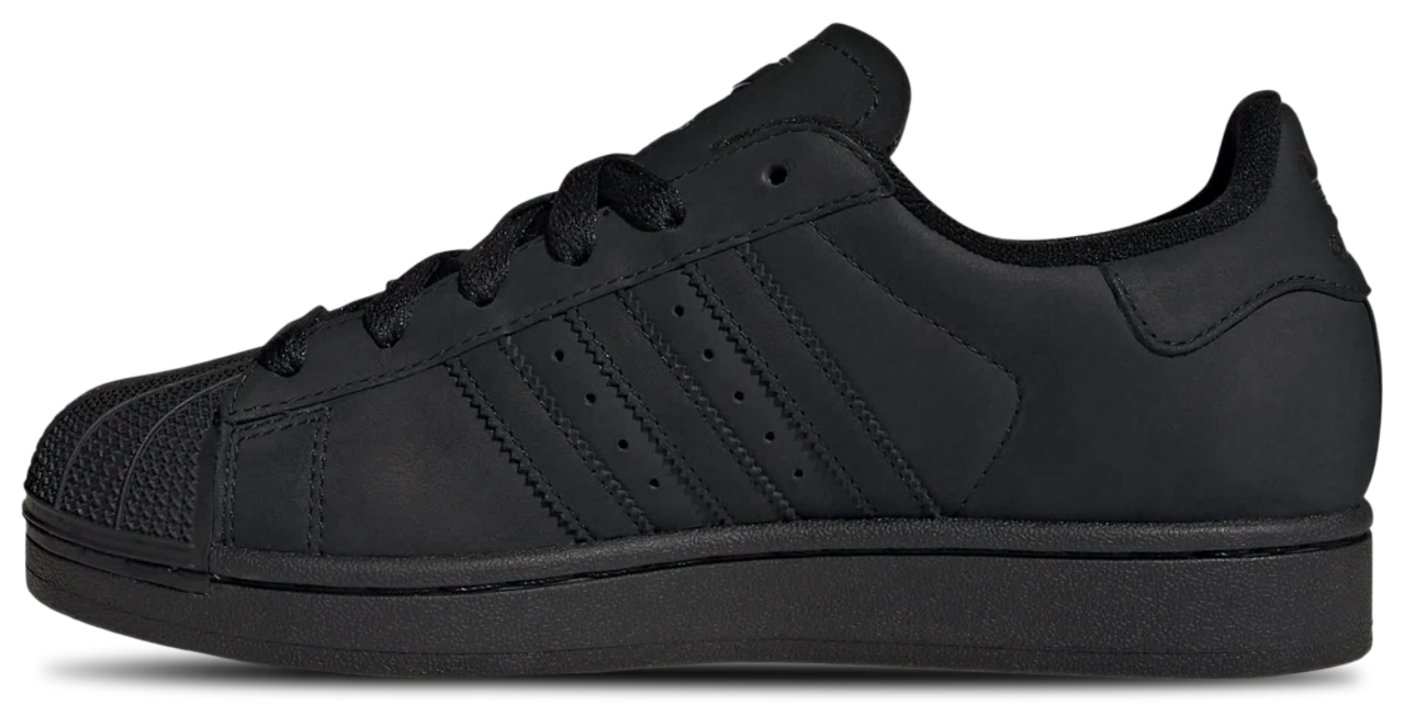 adidas Superstar II Image 4 of 6. Tap to open photo gallery.