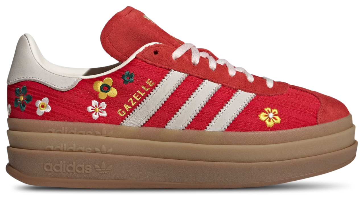 adidas Gazelle Bold Image 1 sur 6. Appuyez pour ouvrir la galerie de photos.