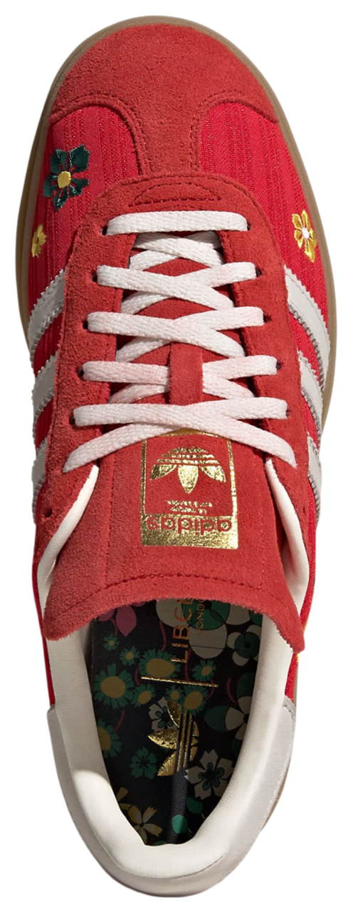 adidas Gazelle Bold Image 5 sur 6. Appuyez pour ouvrir la galerie de photos.