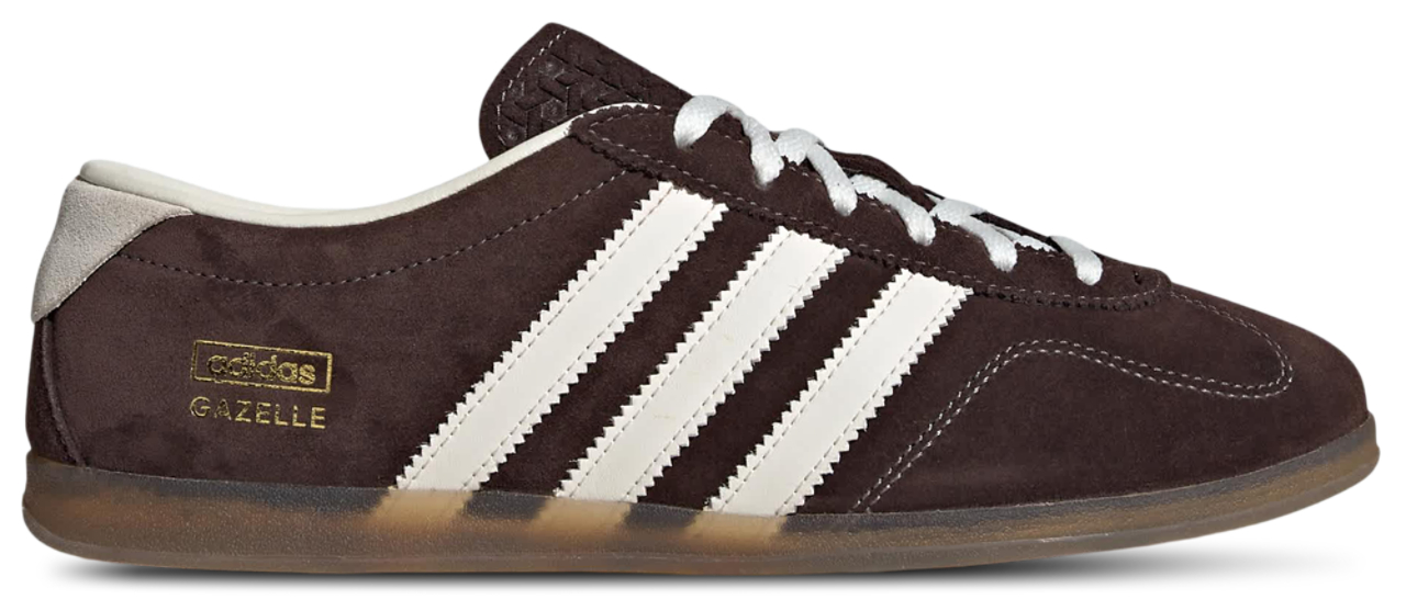 adidas Gazelle Lo Pro Image 1 of 6. Tap to open photo gallery.