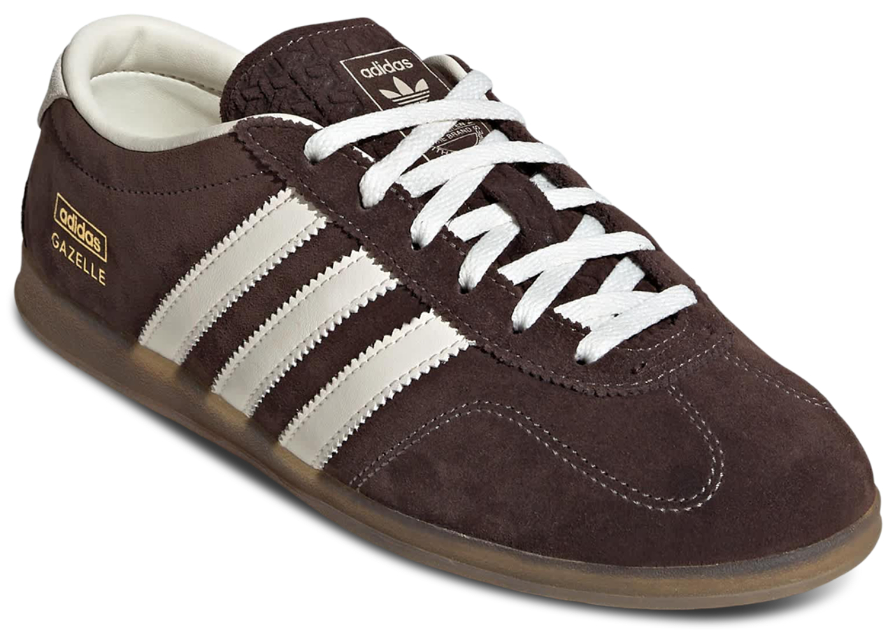 adidas Gazelle Lo Pro Image 2 of 6. Tap to open photo gallery.