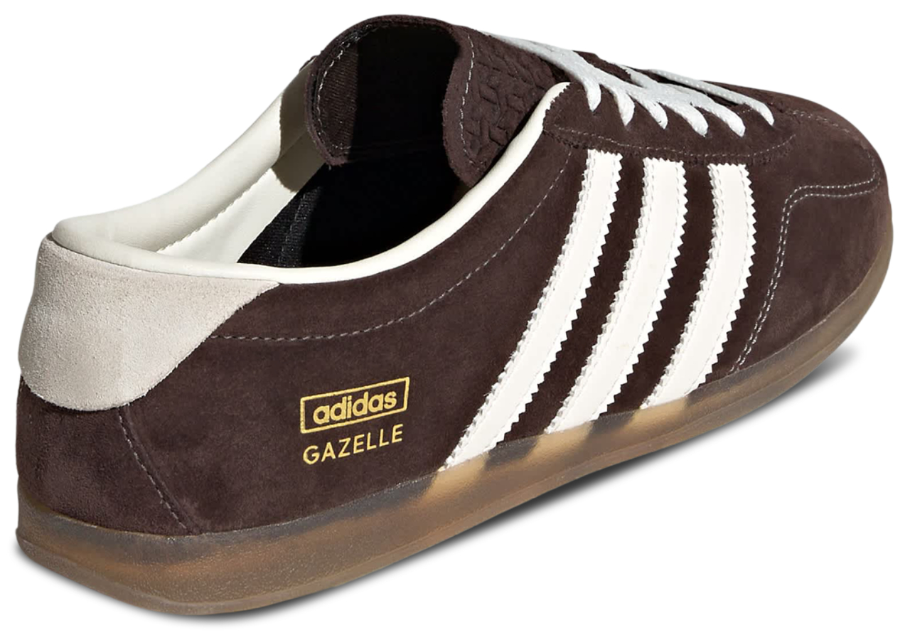 adidas Gazelle Lo Pro Image 3 of 6. Tap to open photo gallery.
