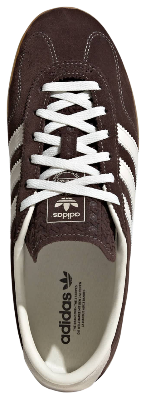 adidas Gazelle Lo Pro Image 5 of 6. Tap to open photo gallery.