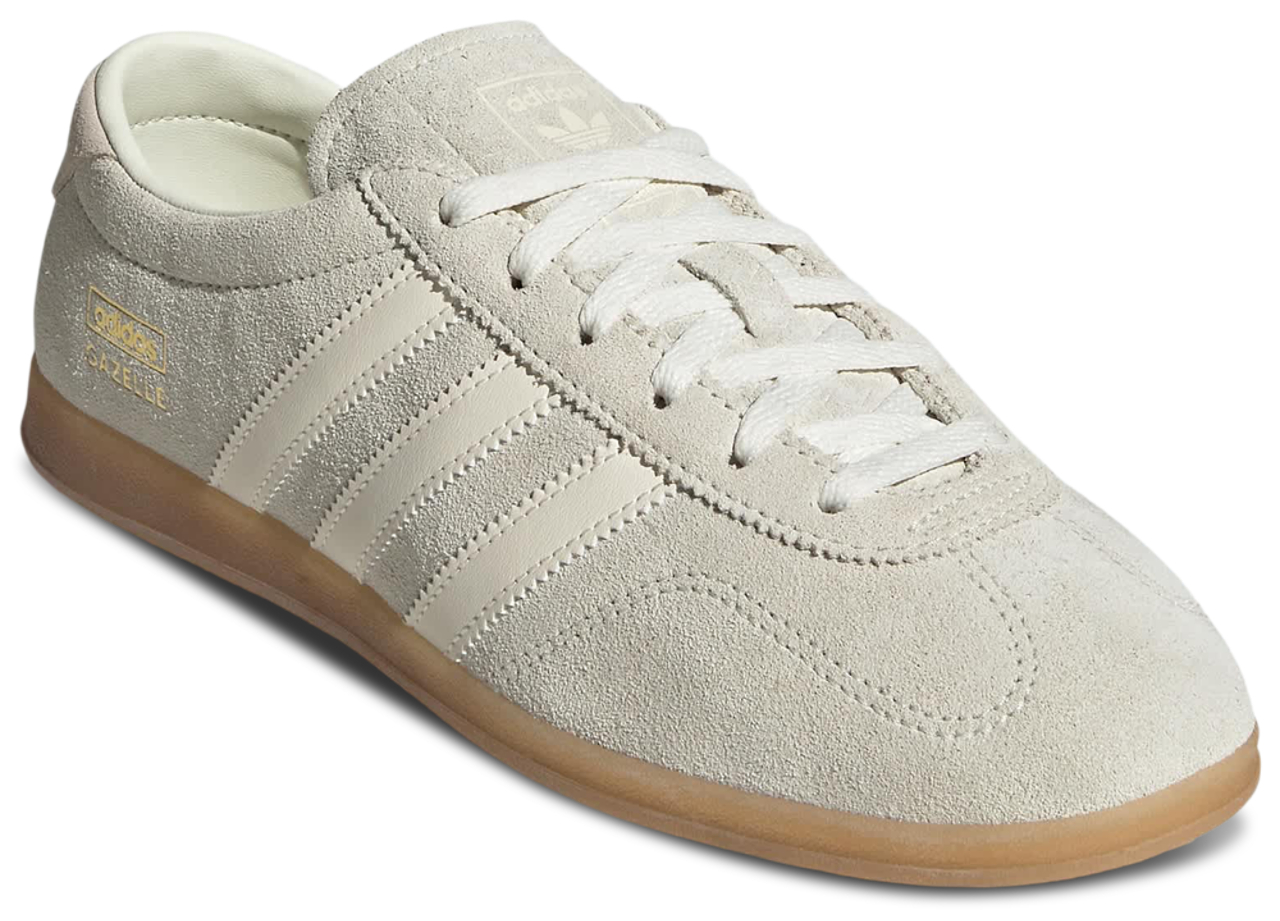 adidas Gazelle Lo Pro Image 2 of 6. Tap to open photo gallery.