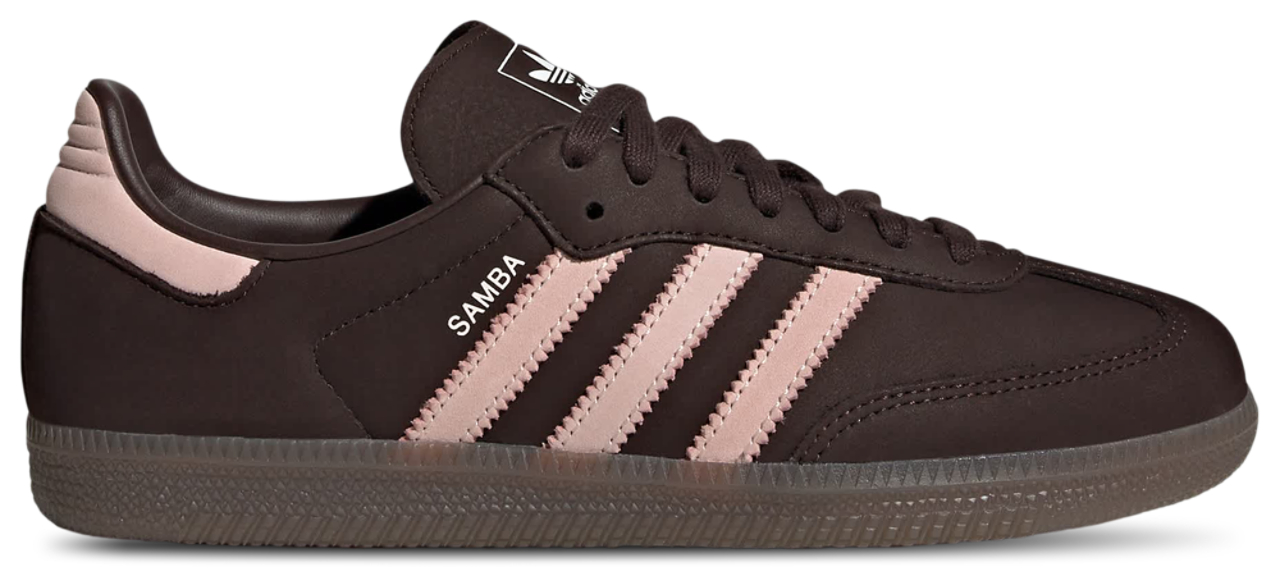 adidas Samba OG Image 1 of 6. Tap to open photo gallery.