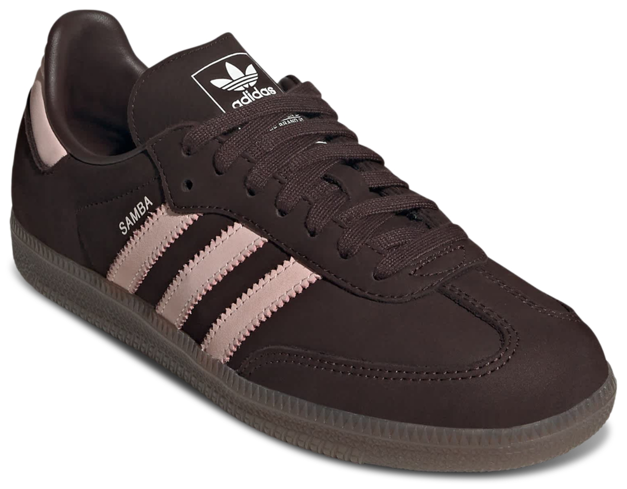 adidas Samba OG Image 2 of 6. Tap to open photo gallery.
