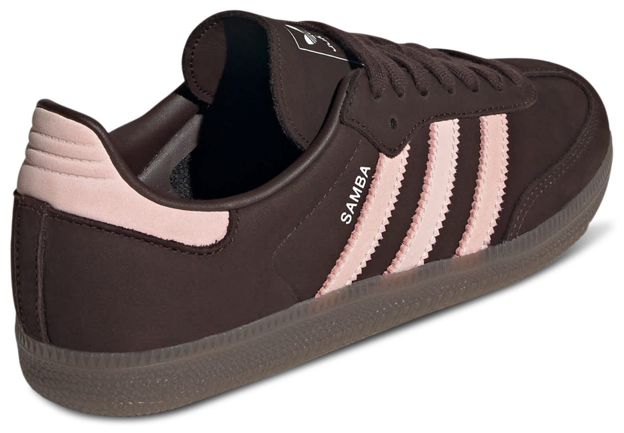 adidas Samba OG Image 3 of 6. Tap to open photo gallery.
