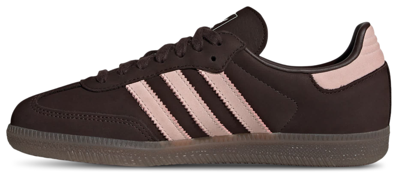 adidas Samba OG Image 4 of 6. Tap to open photo gallery.