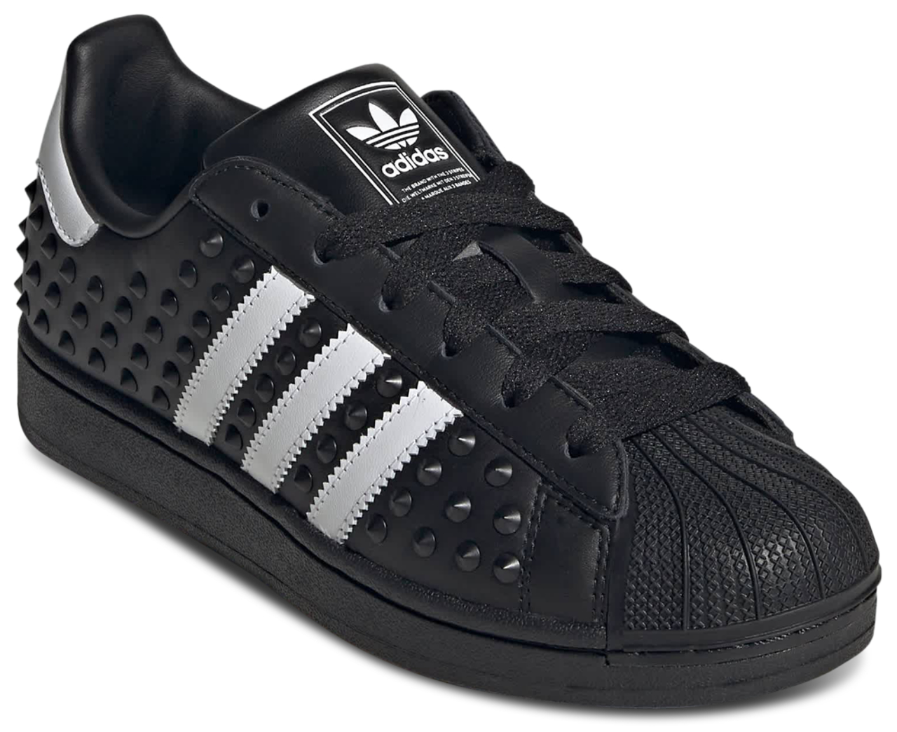 adidas Superstar II Bild 2 von 6. Antippen, um die Fotogalerie zu öffnen.