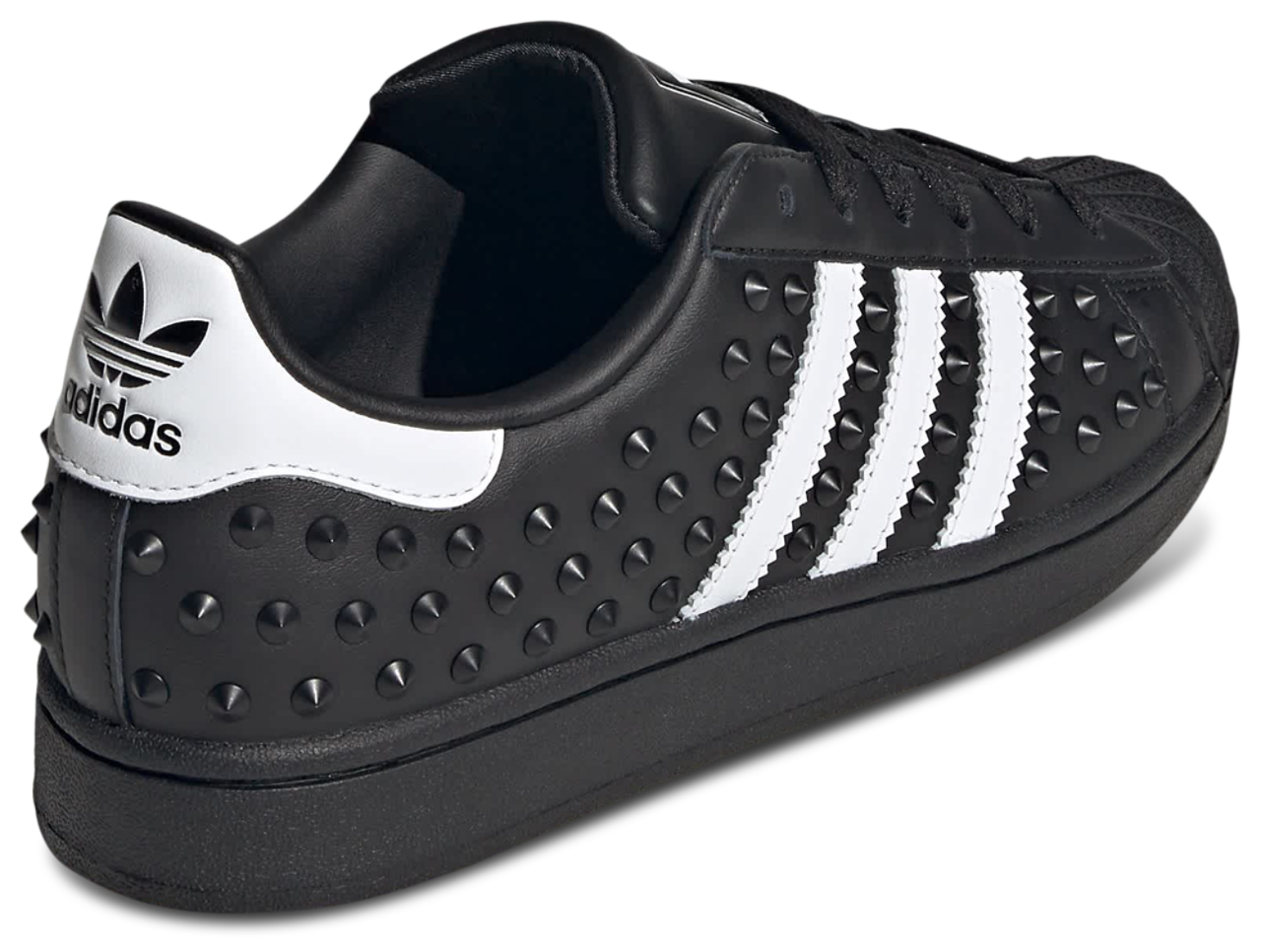 adidas Superstar II Bild 3 von 6. Antippen, um die Fotogalerie zu öffnen.