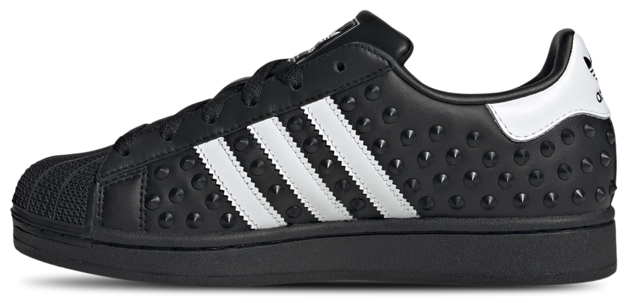 adidas Superstar II Bild 4 von 6. Antippen, um die Fotogalerie zu öffnen.