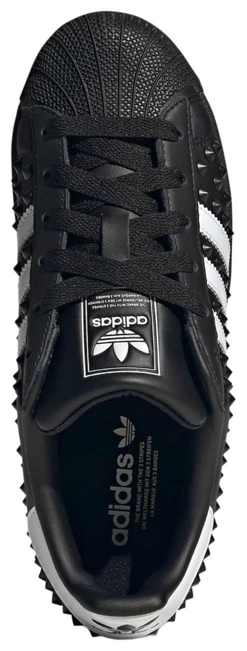 adidas Superstar II Bild 5 von 6. Antippen, um die Fotogalerie zu öffnen.