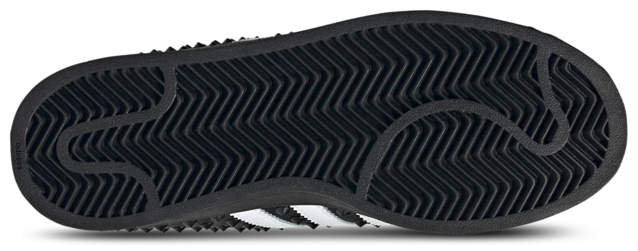 adidas Superstar II Bild 6 von 6. Antippen, um die Fotogalerie zu öffnen.