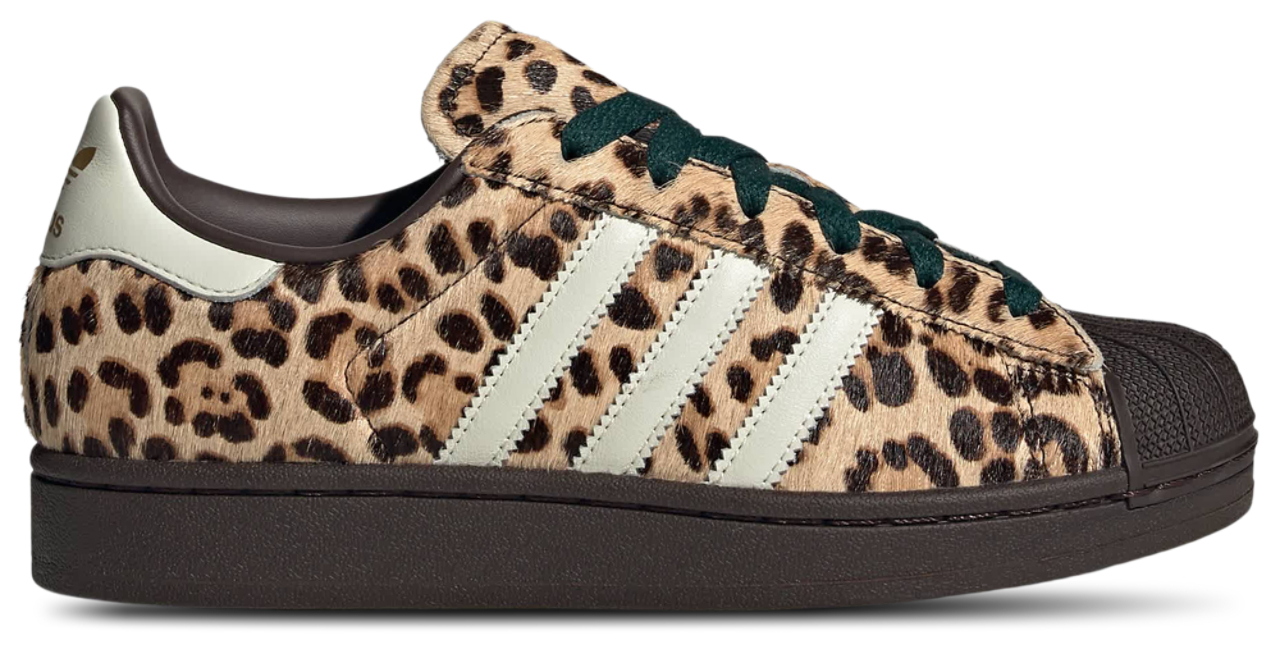 adidas Superstar II Image 1 of 6. Tap to open photo gallery.