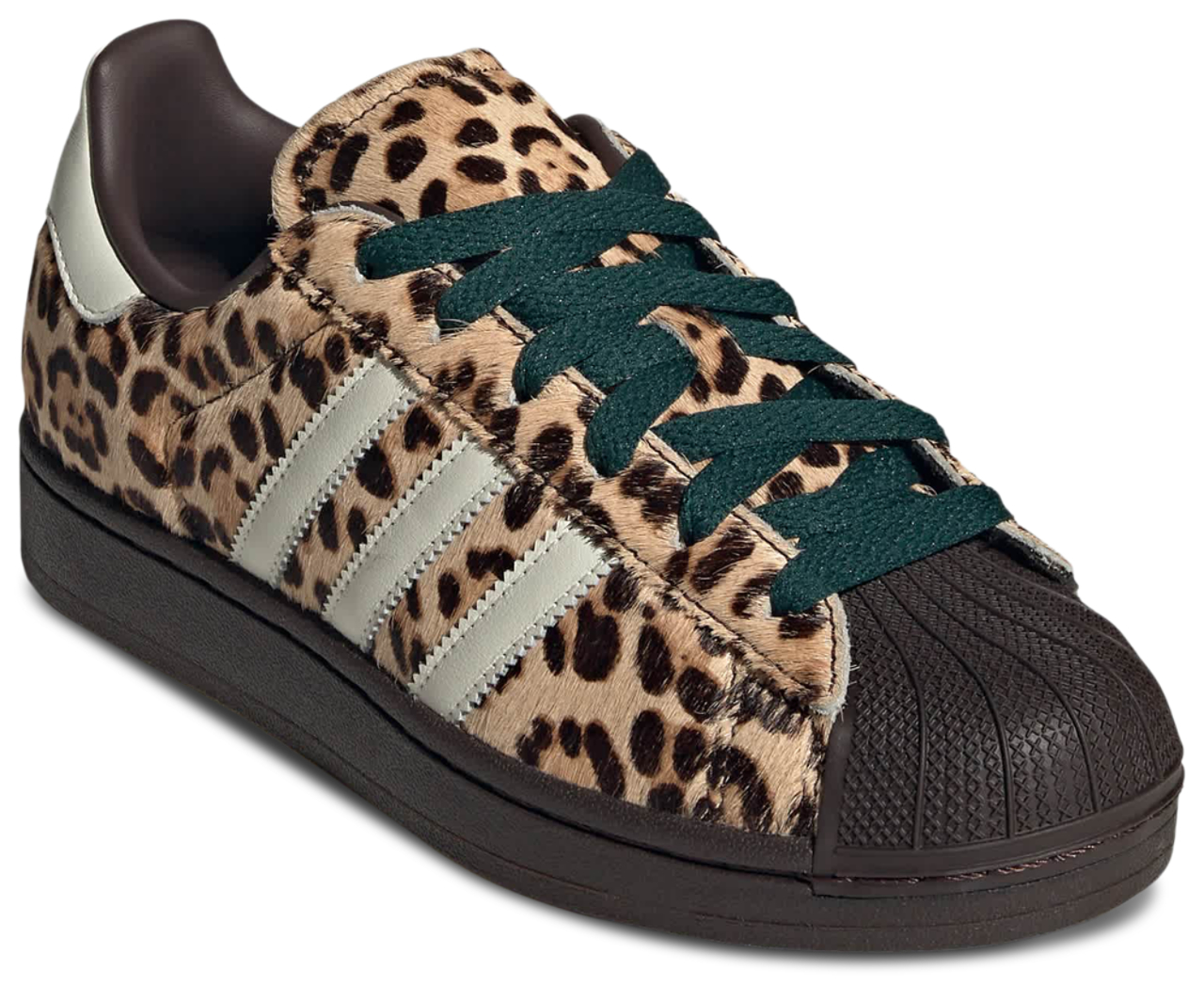 adidas Superstar II Image 2 of 6. Tap to open photo gallery.