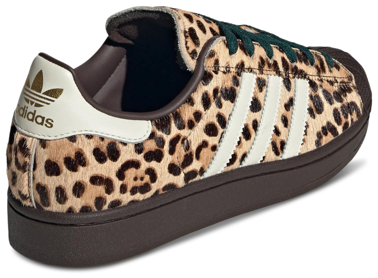 adidas Superstar II Image 3 of 6. Tap to open photo gallery.