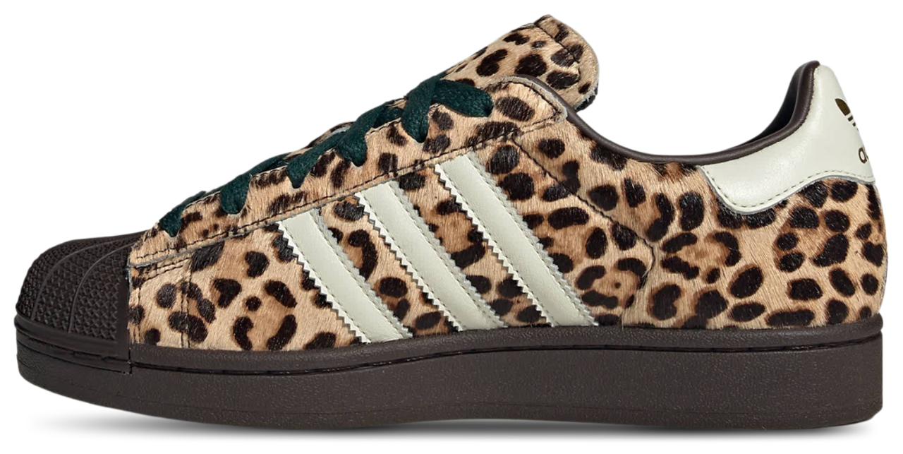 adidas Superstar II Image 4 of 6. Tap to open photo gallery.