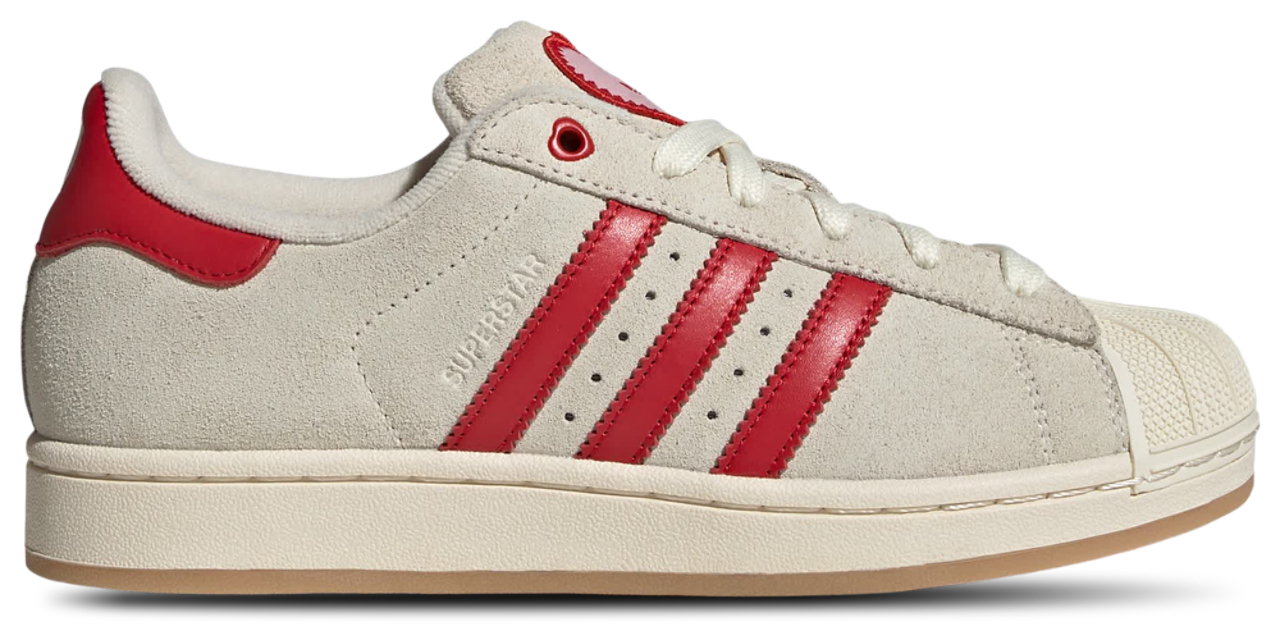 adidas Superstar II Immagine 1 di 6. Tocca per aprire la galleria fotografica.