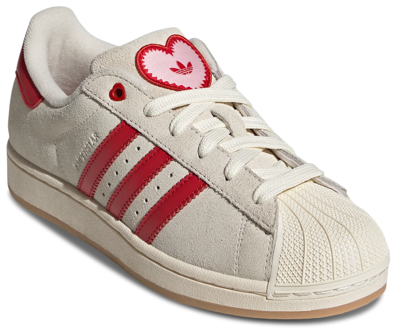 adidas Superstar II Immagine 2 di 6. Tocca per aprire la galleria fotografica.