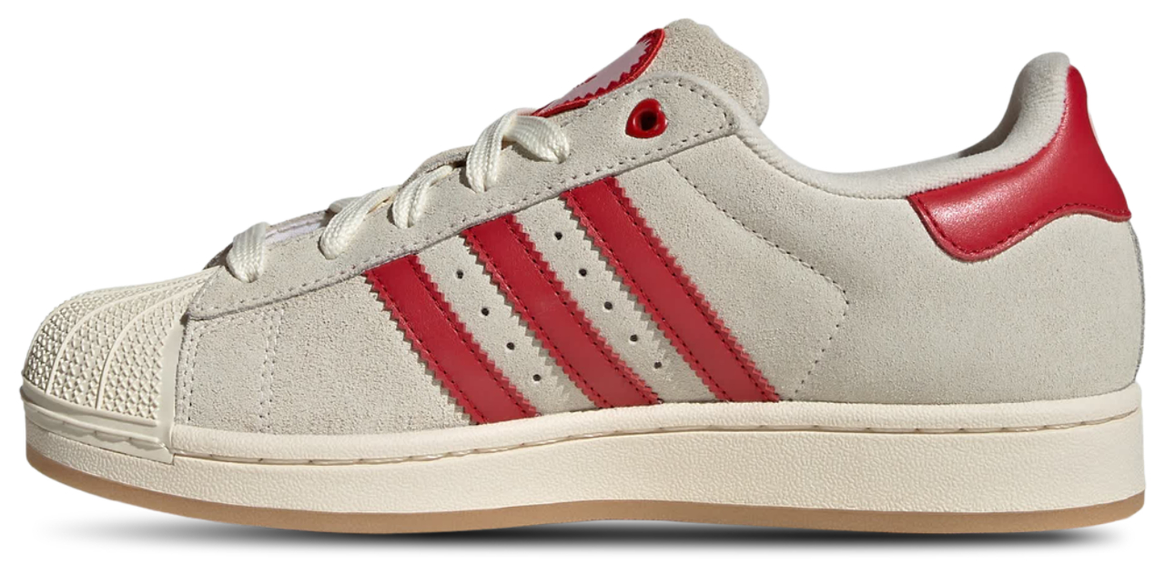 adidas Superstar II Immagine 4 di 6. Tocca per aprire la galleria fotografica.