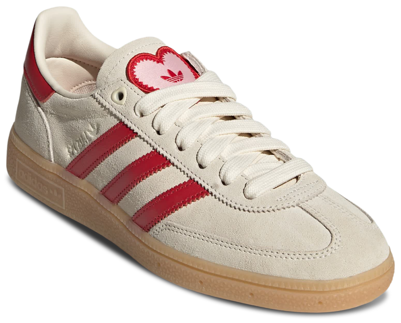 adidas Handball Spezial Immagine 2 di 6. Tocca per aprire la galleria fotografica.