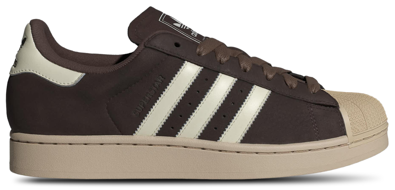 adidas Superstar II Image 1 of 6. Tap to open photo gallery.