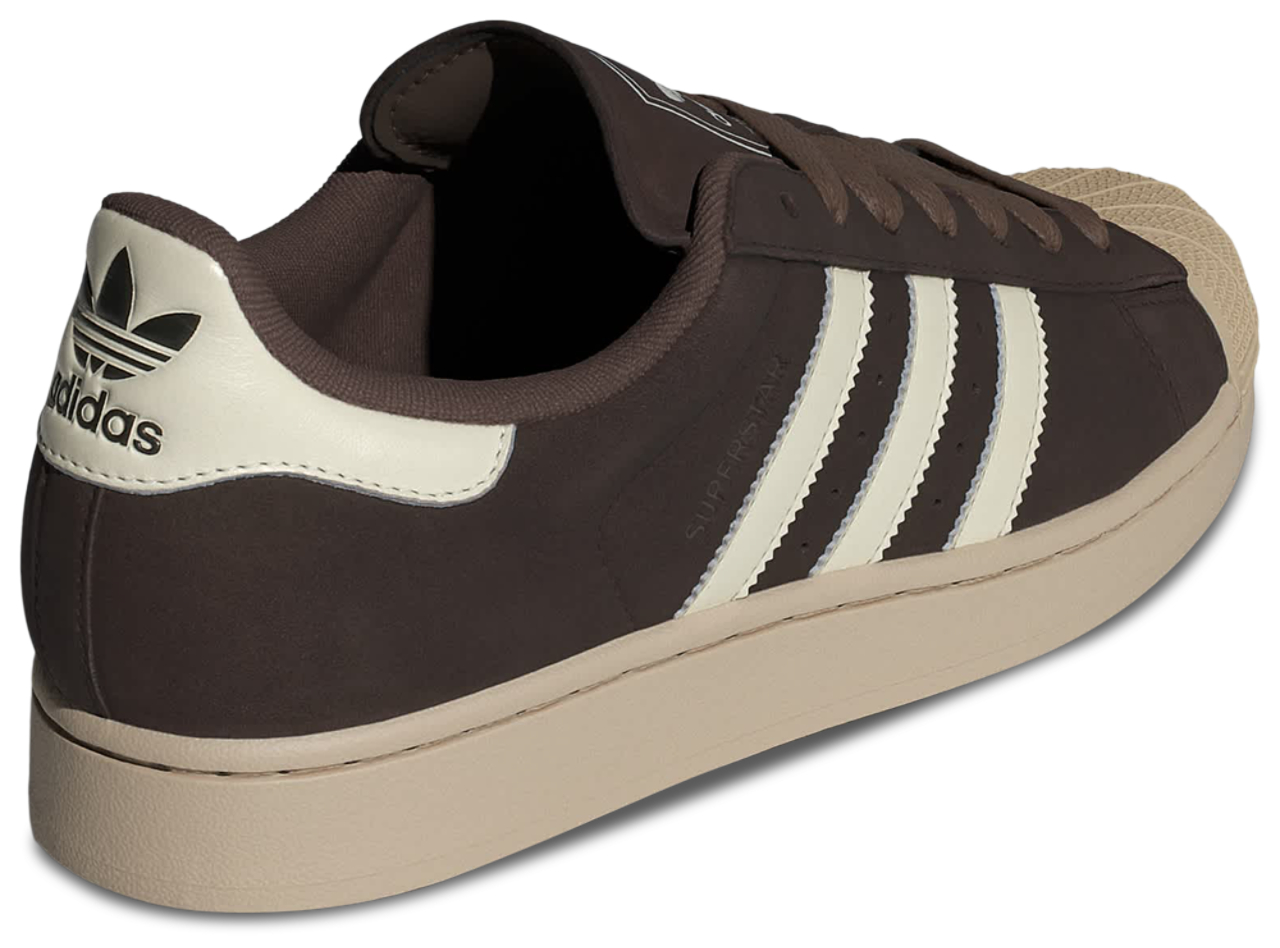 adidas Superstar II Image 3 of 6. Tap to open photo gallery.