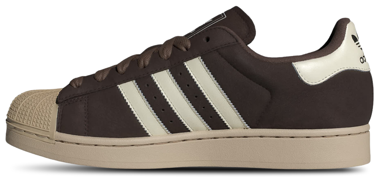 adidas Superstar II Image 4 of 6. Tap to open photo gallery.