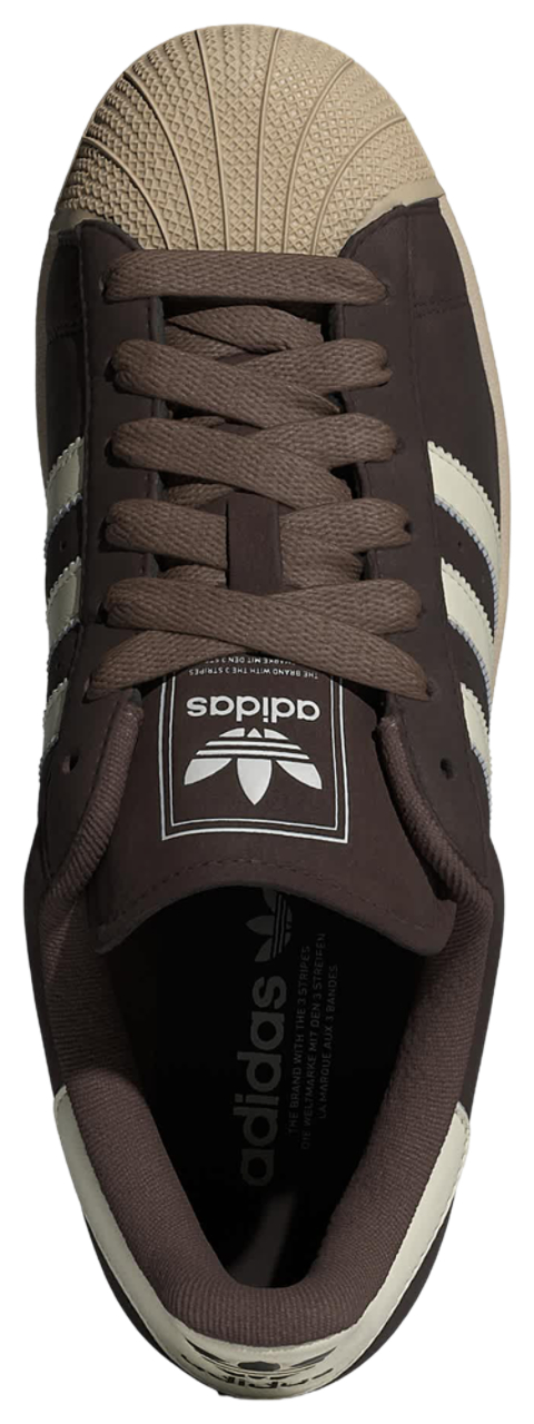 adidas Superstar II Image 5 of 6. Tap to open photo gallery.